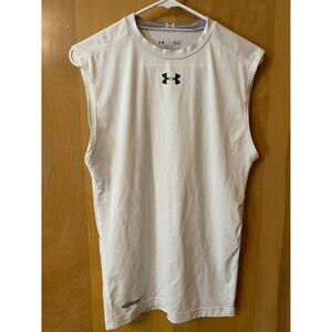 Under Armour - tank top - large - compression